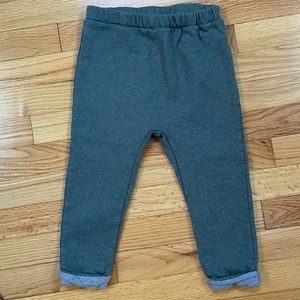 H&M boys sweatpants